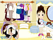 Click to Play Doll Costume Dressup