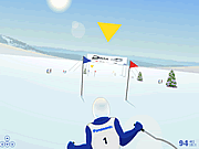 Click to Play Panasonic: Ski Run