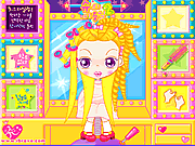 Click to Play Sue Hairdresser 2