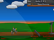 Click to Play Medieval Massacre