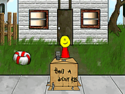 Click to Play Blockhead Episode 5: The Mission