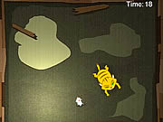 Click to Play Mouse Run