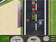 Click to Play Flash Racer