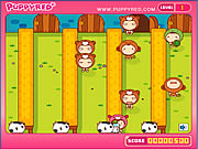 Click to Play Puppyred Farm War