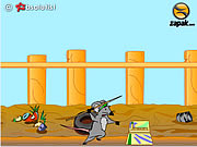Click to Play Rat Olympics