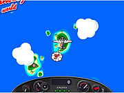 Click to Play Sol Bombers