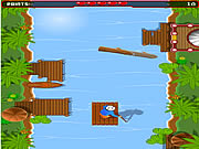 Click to Play Rafting Game