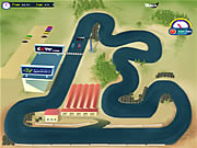 Click to Play F1 Shanghai