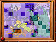 Click to Play Sort My Tiles Scooby Doo