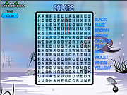 Click to Play Word Search Gameplay - 11