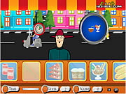Click to Play Roadside Fastfood
