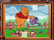 Click to Play Sort My Tiles Winnie The Pooh