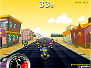 Click to Play Race Choppers