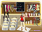 Click to Play Cheak Dress Up