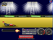 Click to Play Drag Race Demon 2