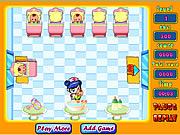 Click to Play Baby Care Rush