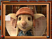 Click to Play Sort My Tiles The Tale of Despereaux