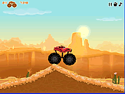 Click to Play Extreme Trucks 2