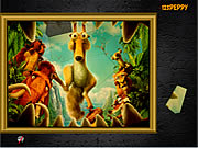 Click to Play Puzzle Mania Ice Age