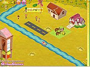 Click to Play My New Town