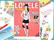 Click to Play Lovele: Fall Trend Look