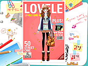 Click to Play Lovele: Layered Look