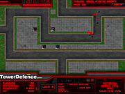 Click to Play Desolate Defense