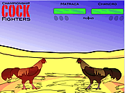 Click to Play Championship Cock Fighters