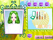 Click to Play Right Hair Star