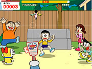 Click to Play Japanese Badminton