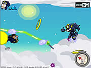 Click to Play Line Runner