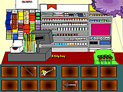 Click to Play Escape the Convenience Store