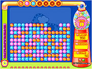 Click to Play Candy Cow