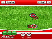 Click to Play Coca Cola - Landmower