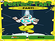 Click to Play Perfect Fart