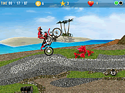 Click to Play Moto Risk