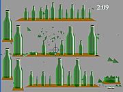 Click to Play Bottle Capper
