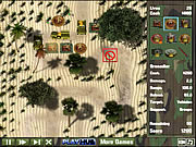 Click to Play Defense 1942