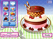 Click to Play My Dream Cake