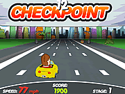 Click to Play Ace Driver