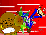 Click to Play Mario's 20th Anniversary