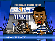 Click to Play Kanye West: Hurricane