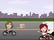 Click to Play Gig Racer