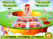 Click to Play Fairyland Juice Center