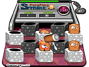 Click to Play PangPang Strike