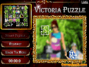 Click to Play Victoria Puzzle