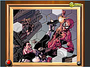 Click to Play Punisher Annual - Fix My Tiles