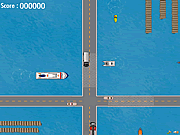 Click to Play Traffic Madness Waterways