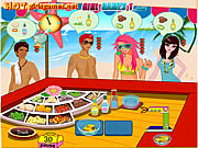 Click to Play Jessicca's Beach Salad Bar