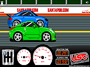 Click to Play Ultimate Street Car Racer